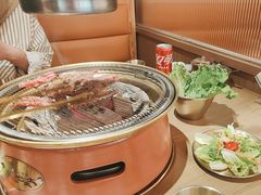 -西塔老太太泥炉烤肉(双井店)