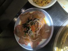 -三石铁板烧(紫竹桥店)