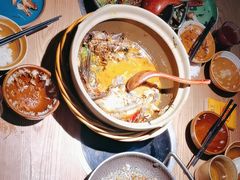 -吃饭皇帝大土家民族菜(正大广场店)