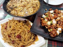 -玉桥餐厅(天坛店)