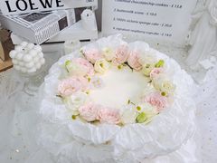 -蜜肆动物奶油蛋糕·个性定制·下午茶甜品
