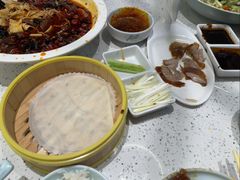 -玉林烤鸭店(垡头店)