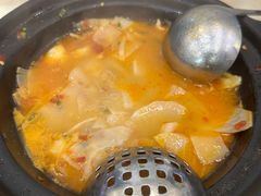 -李师傅脆肚(梅林店)