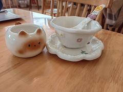 -柴の食堂·日式家庭料理·熊之肆(大学路店)