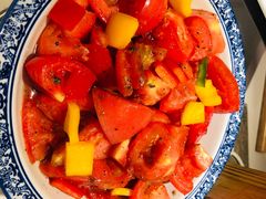 -济南香格里拉·咖啡泉自助餐厅