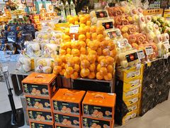 -Olé精品超市(上海虹桥南丰城店)