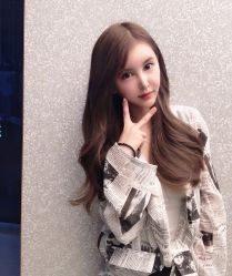 -3AM·S HAIR SALON烫发染发接发