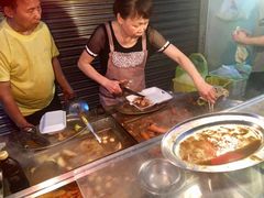 -明记牛杂(新马路分店)