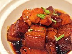-久宴·天目湖大鱼头(恐龙园店)