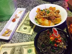 -蘭奢雅集·江浙菜(青山江滩店)