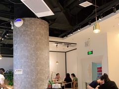 大堂-湯系·煲汤手艺人(东二环泰禾广场店)