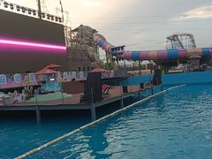 -华夏文旅西安度假区