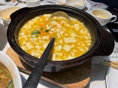 海胆豆腐-映像威海·威海宴(威高广场店)