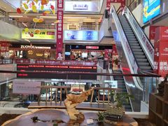 -欧亚达家居(古墩店)
