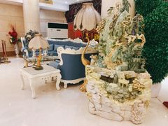 -宝丽金大酒店·洗浴中心