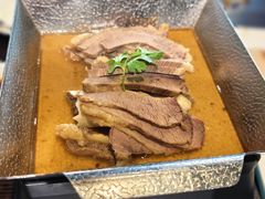 -塞伊德蒙餐(兴安南路店)