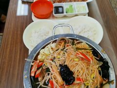 -首都师范大学-本部食堂