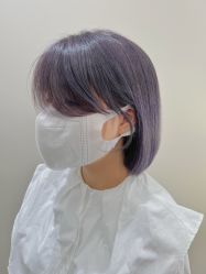 点击看大图 -KEIVON HAIR·崎宏