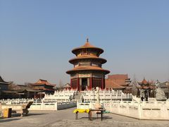 -大悲禅寺