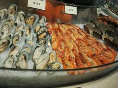 -亿民平安国际大酒店西餐厅(彩田北路店)