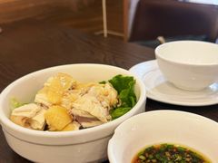 白斩鸡-小实惠嘉(威海路店)