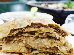 -清真永恒华威肉饼(潘家园店)