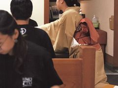 -蟹道乐( 新宿駅前店)