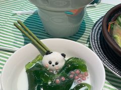 -桂满陇·杭州小馆(巴黎春天浦建店)