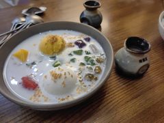 -椰语堂·海南清补凉(中山骑楼店)