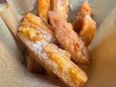 -The Cheebat 锌吧·Bistro(体育西店)
