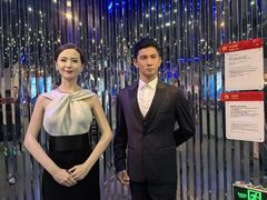 -武汉杜莎夫人蜡像馆