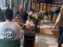 -东味北道熟成·炭火烤肉(九龙店)