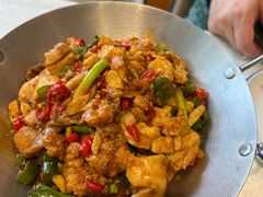 -闫水饺大酒楼·北京老闫靓马饺子馆
