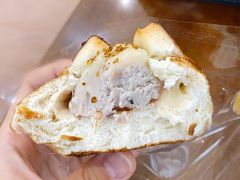 -雀食面包店(钟楼店)