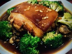 -鑫悦楼煎蟹·16年海鲜大排档