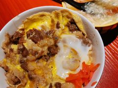 -五右卫门(张自忠路店)