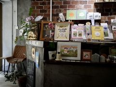 -ABCD咖啡屋(妇幼店)