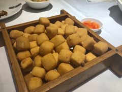 -尚一汤 广东炖汤(金桥国际店)