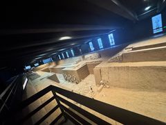 -秦始皇帝陵博物院-丽山园