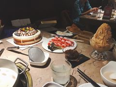 -捞王猪肚鸡火锅(昆山店)