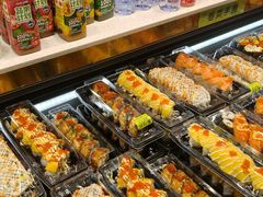 -池田寿司·新鲜现做(昌平悦荟店)