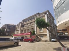 -天津五大道文化旅游区