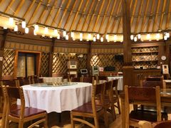 大堂-九十九顶毡房(阜石路店)