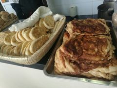 -李小老烧饼(常营民族家园店)