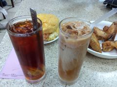 -沙溪兄茶餐厅