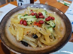 -阿木舂记·特色小吃(平江路店)