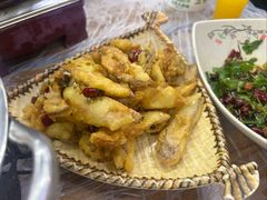 -小民大排档(光谷店)