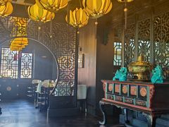 -鼓楼东街老火锅(鼓楼店)