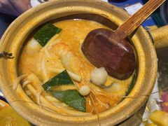 -泰妃殿(武汉首店)