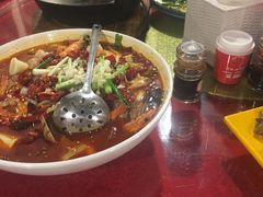 -202特色排档(五缘湾店)